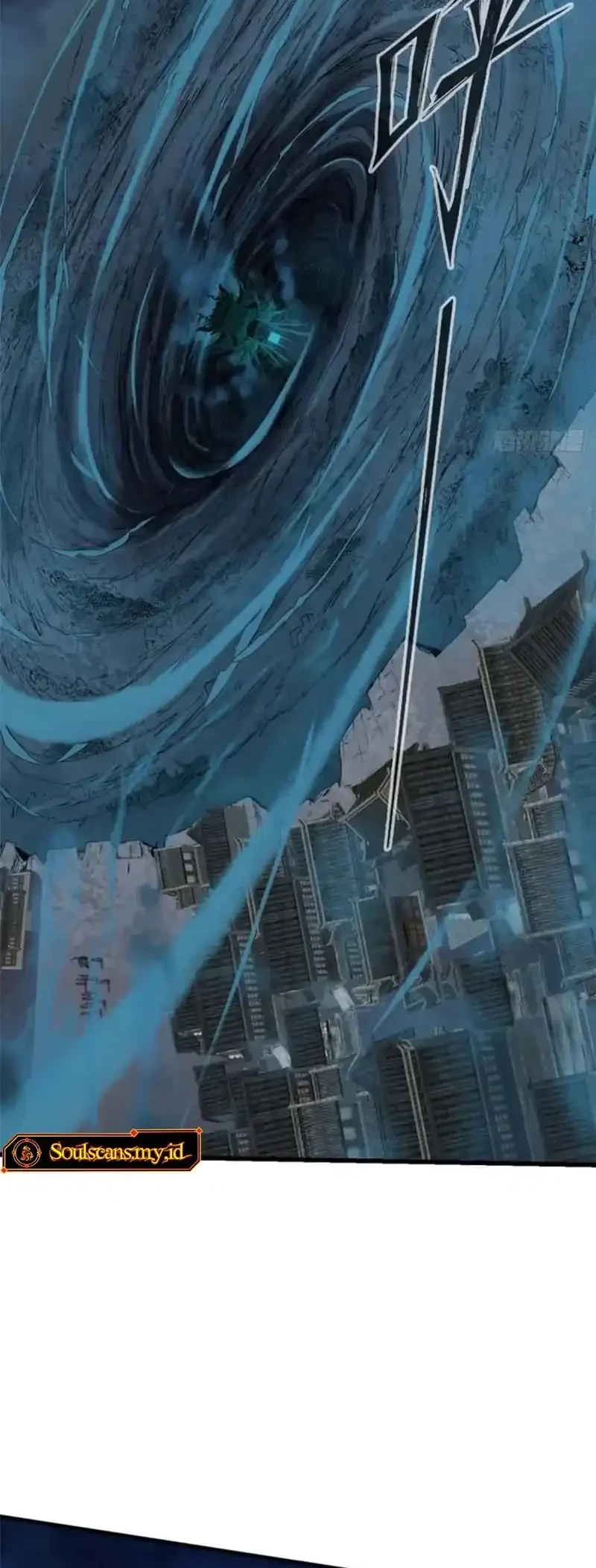 Crimson Heart Wanderer Chapter 31 Gambar 3