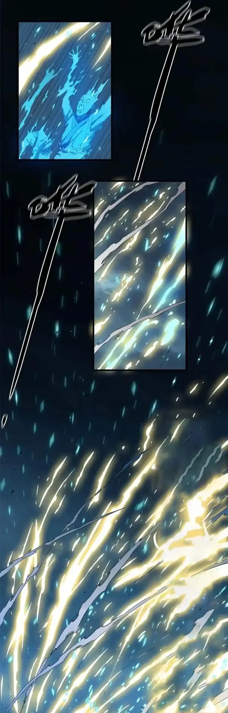 Crimson Heart Wanderer Chapter 31 Gambar 14