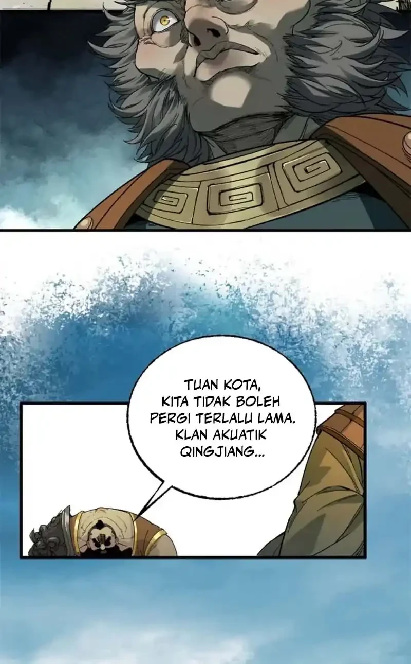 Crimson Heart Wanderer Chapter 32 Gambar 7