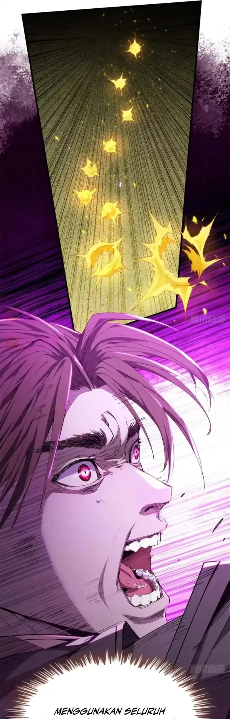 Crimson Heart Wanderer Chapter 35 Gambar 16