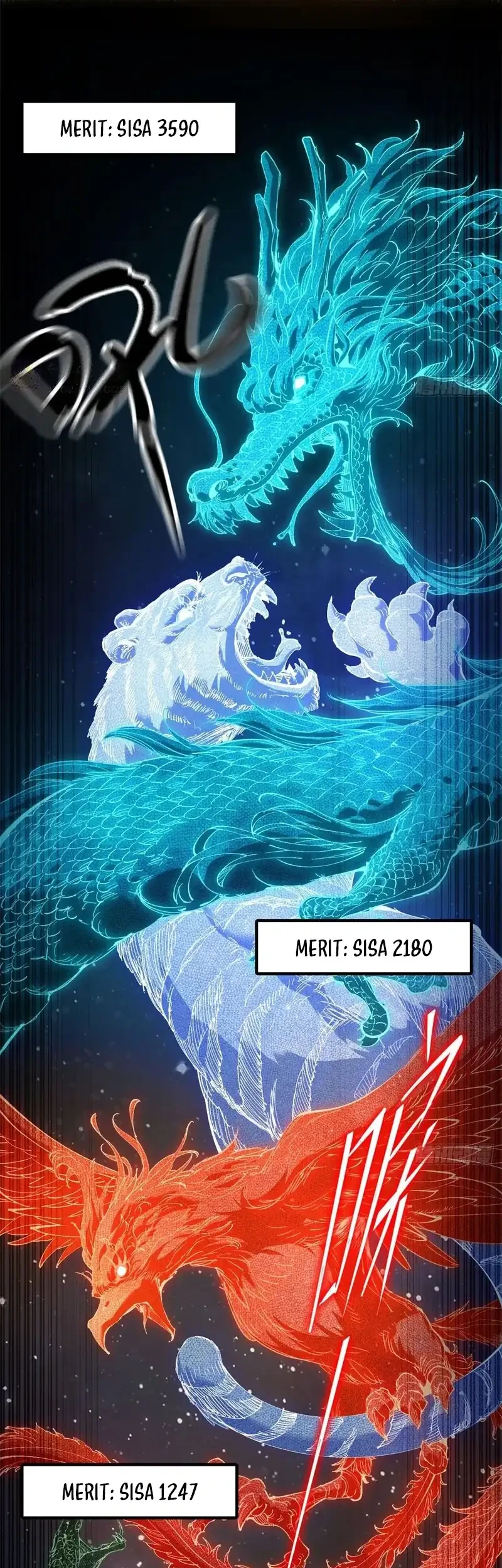 Crimson Heart Wanderer Chapter 36 Gambar 17