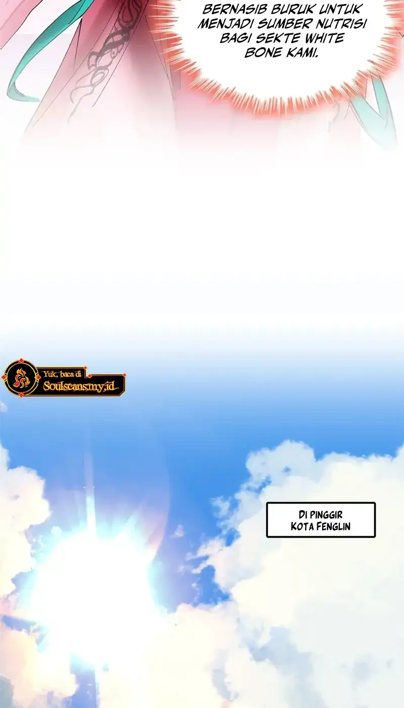 Crimson Heart Wanderer Chapter 37 Gambar 19