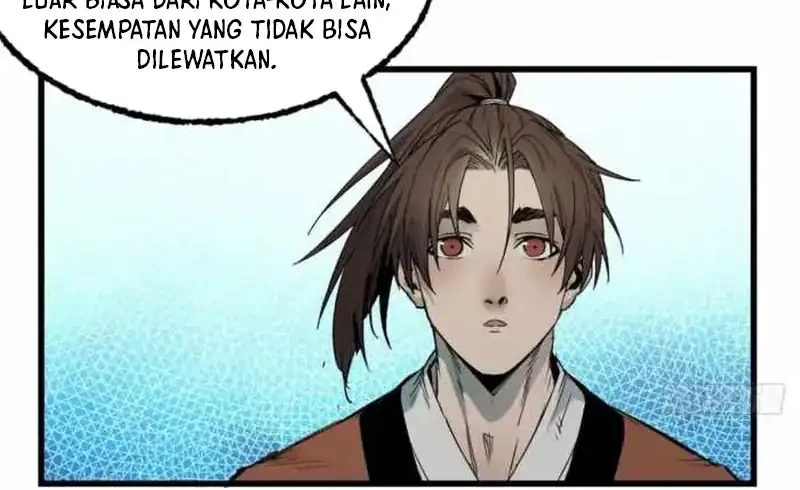 Crimson Heart Wanderer Chapter 39 Gambar 5