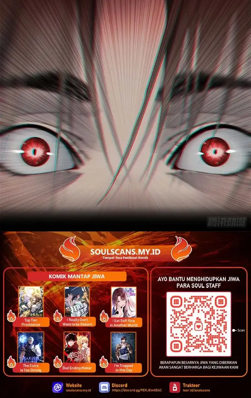 Crimson Heart Wanderer Chapter 4 Gambar 18