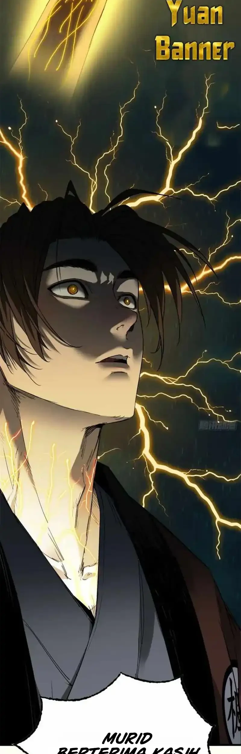 Crimson Heart Wanderer Chapter 40 Gambar 17