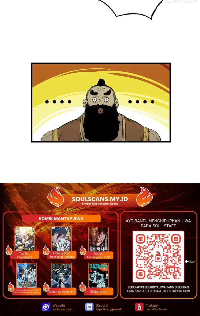 Crimson Heart Wanderer Chapter 41 Gambar 22