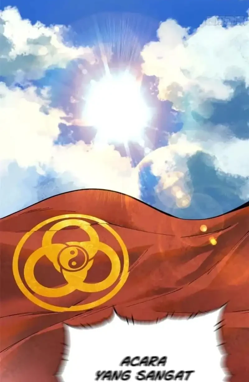 Crimson Heart Wanderer Chapter 44 Gambar 3