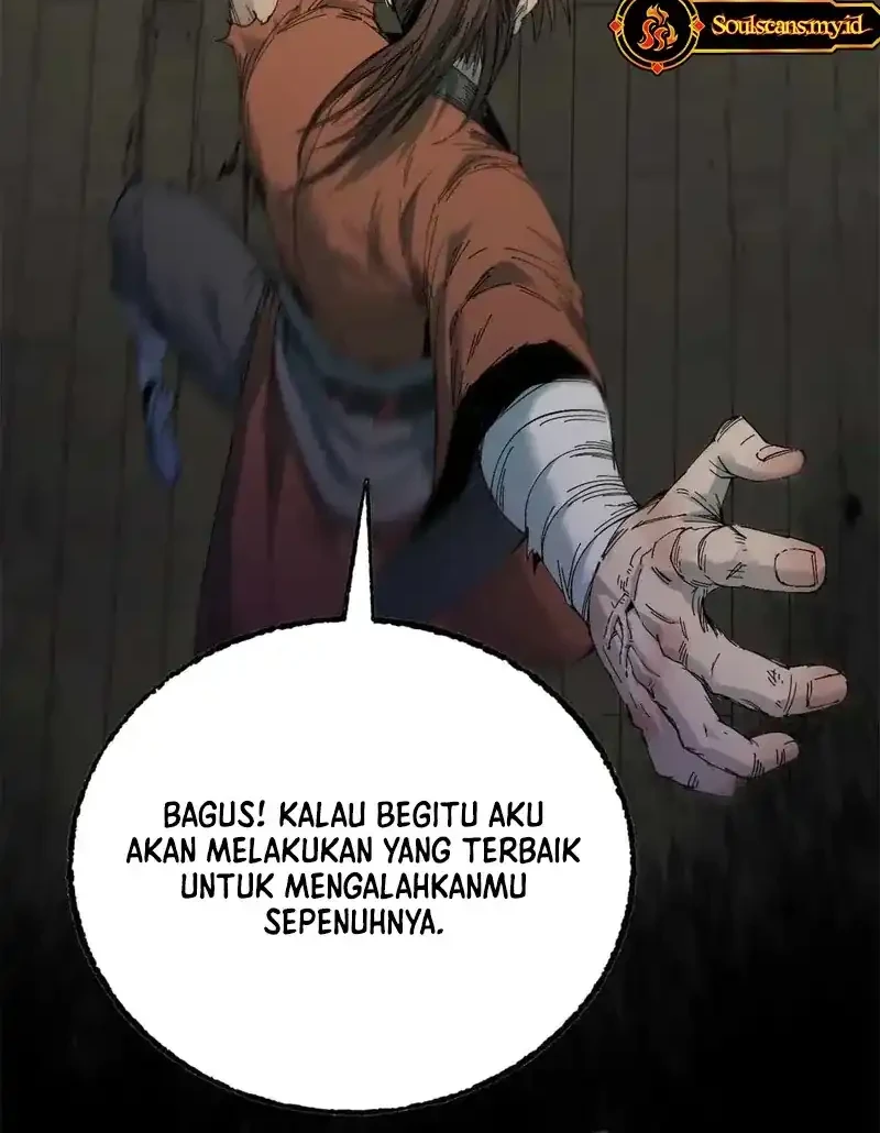 Crimson Heart Wanderer Chapter 45 Gambar 13