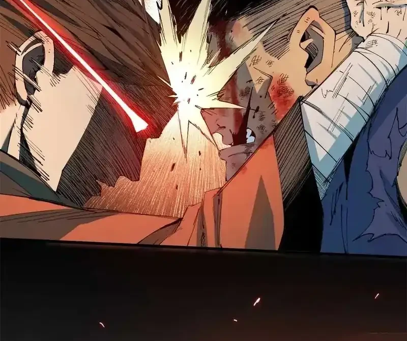 Crimson Heart Wanderer Chapter 45 Gambar 17