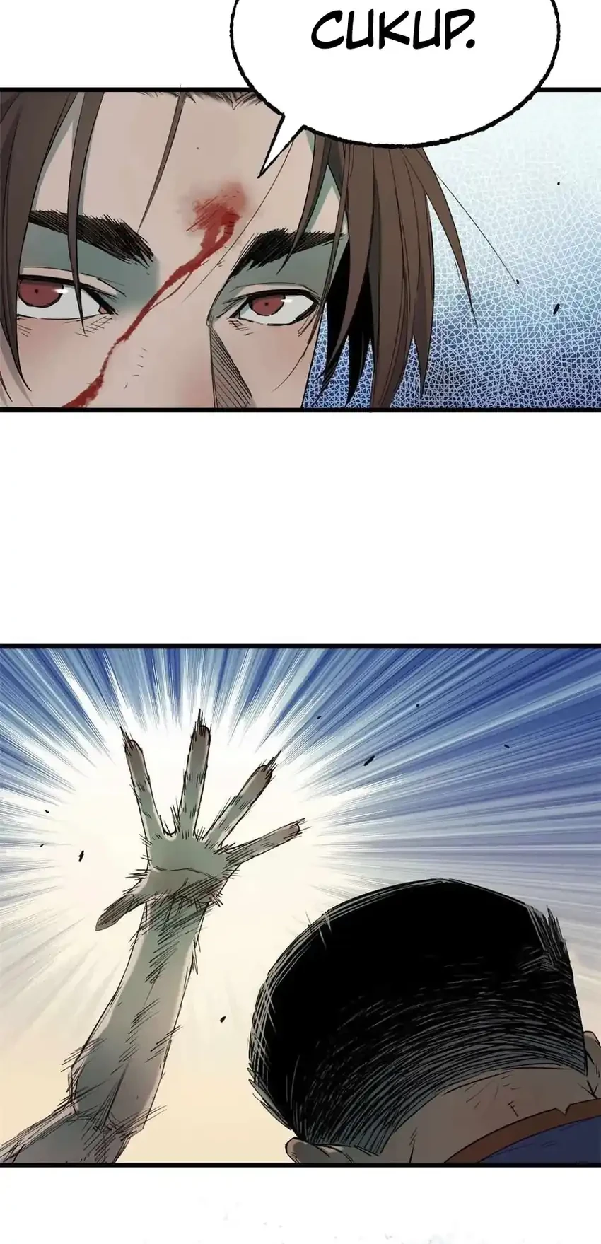 Crimson Heart Wanderer Chapter 46 Gambar 5