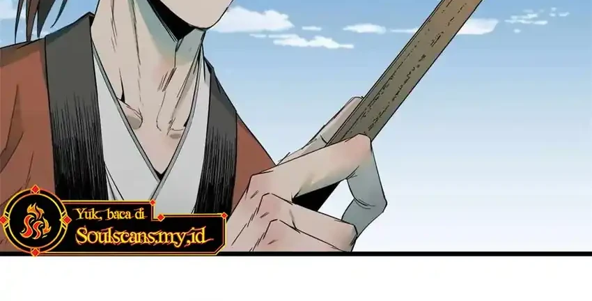 Crimson Heart Wanderer Chapter 46 Gambar 13