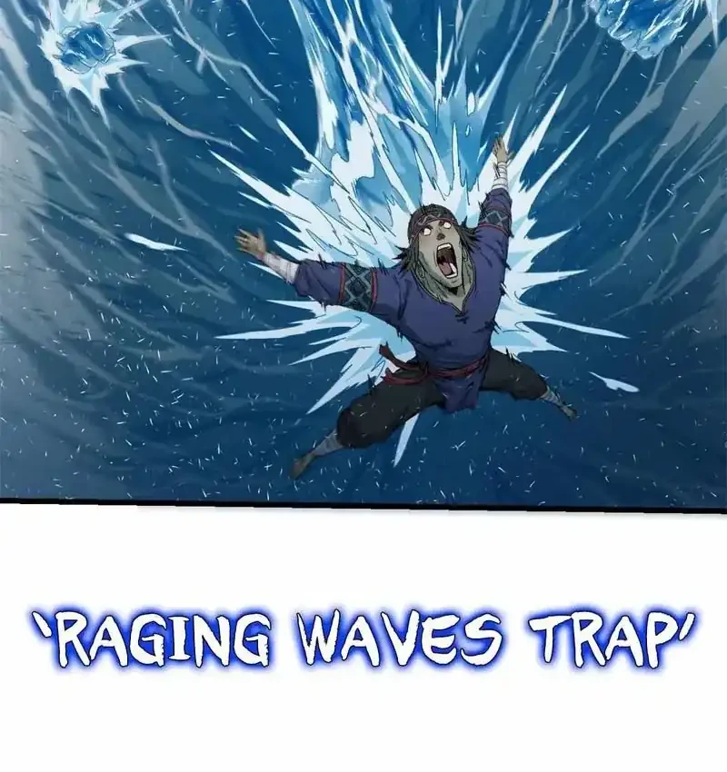 Crimson Heart Wanderer Chapter 47 Gambar 13