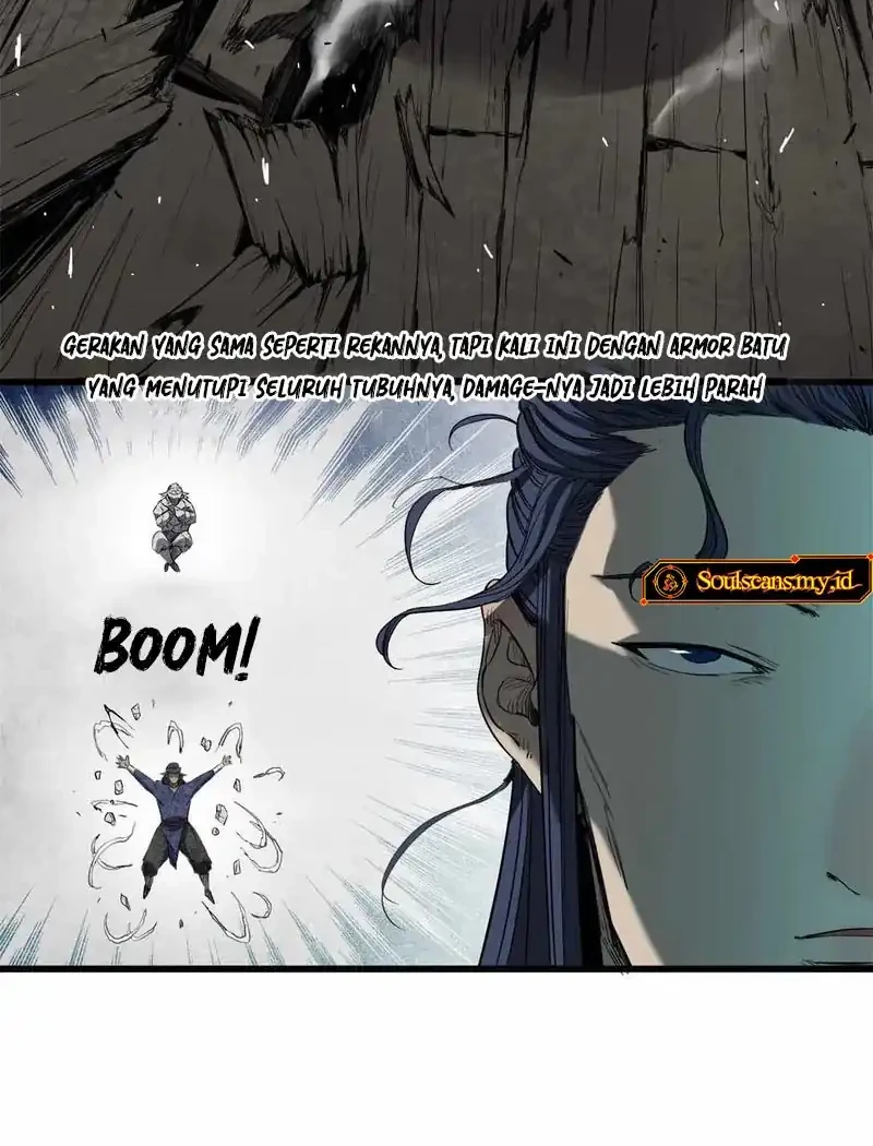 Crimson Heart Wanderer Chapter 48 Gambar 3