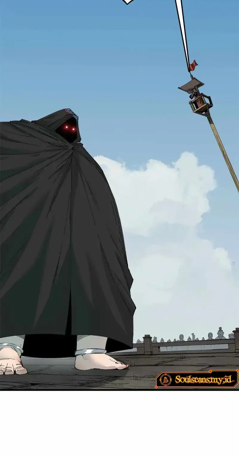 Crimson Heart Wanderer Chapter 49 Gambar 10