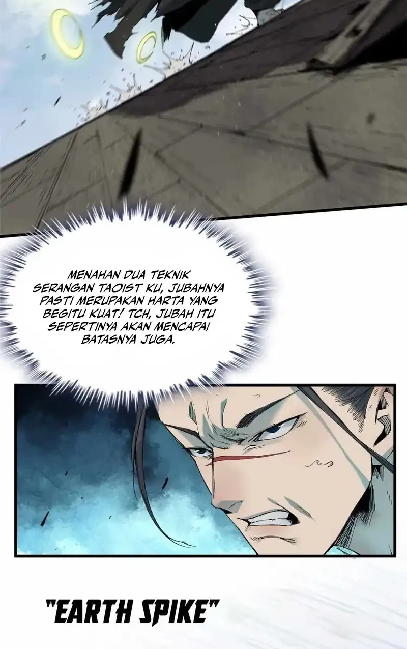 Crimson Heart Wanderer Chapter 49 Gambar 14