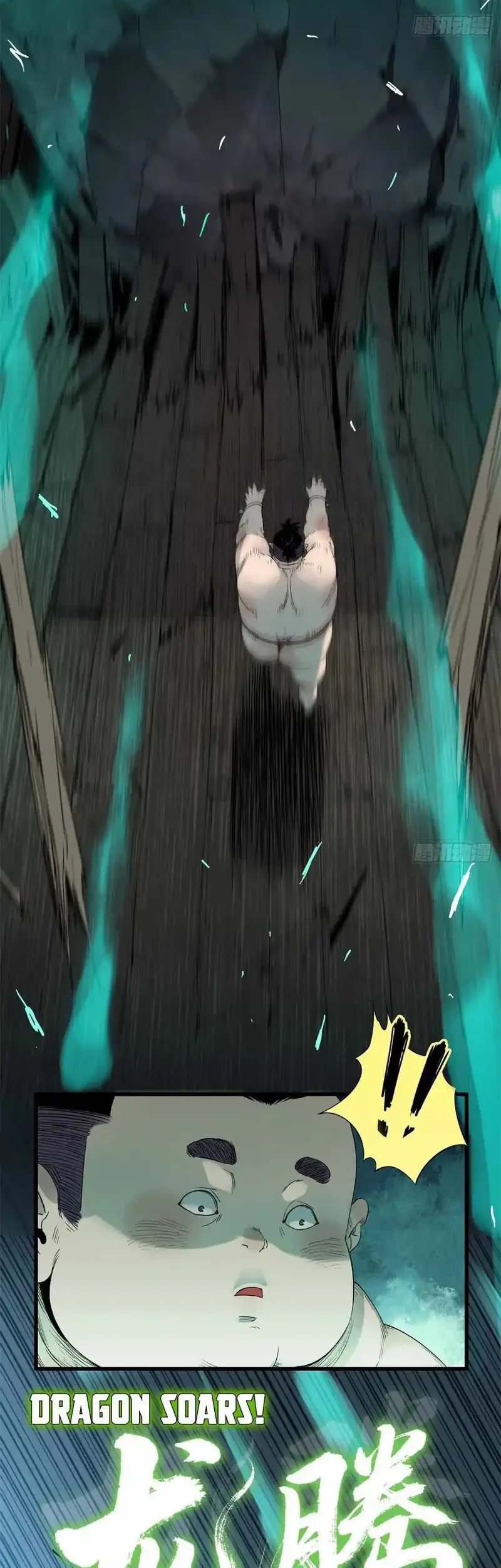 Crimson Heart Wanderer Chapter 50 Gambar 18