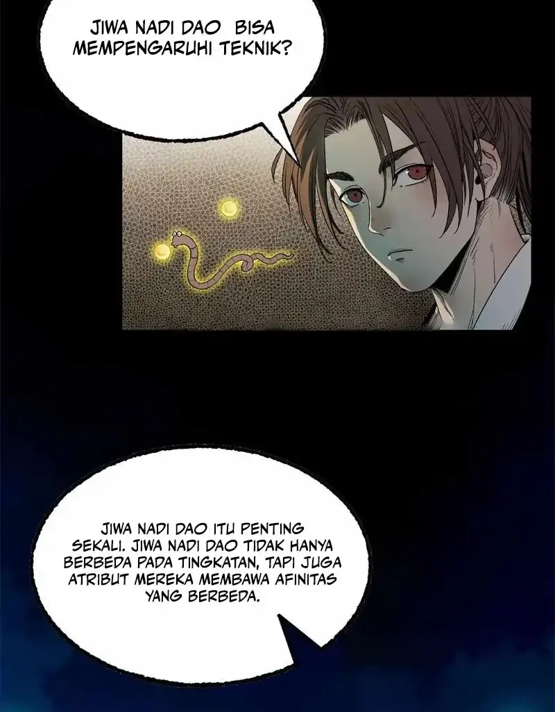 Crimson Heart Wanderer Chapter 50 Gambar 26