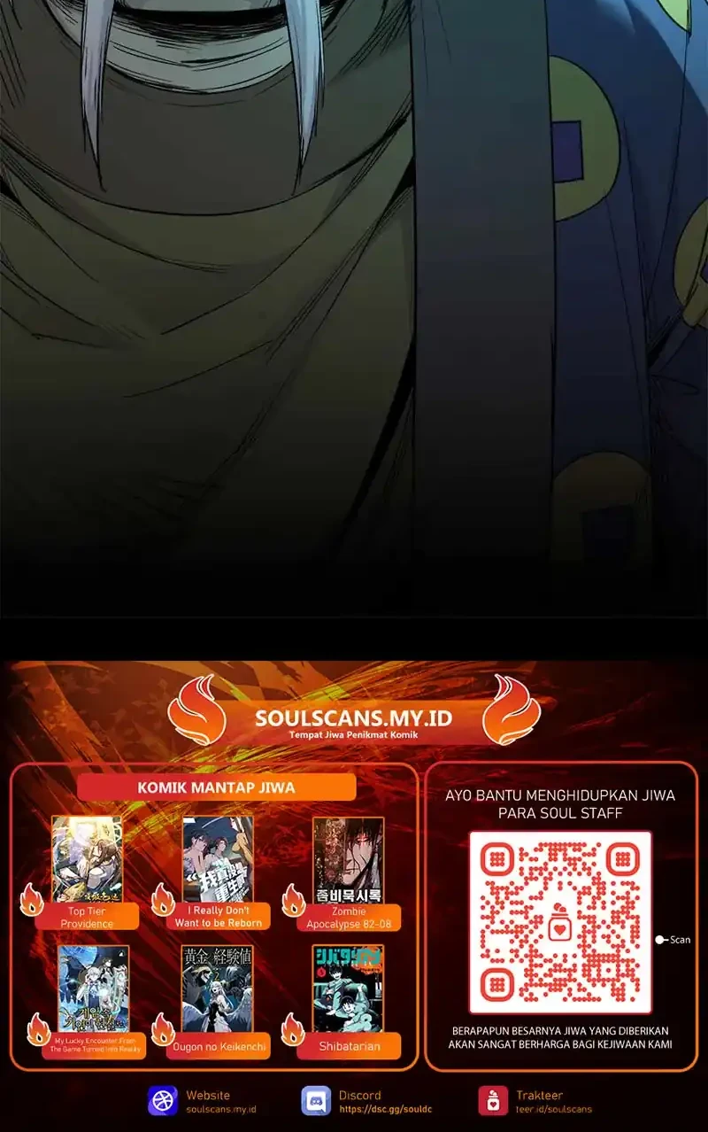 Crimson Heart Wanderer Chapter 50 Gambar 28