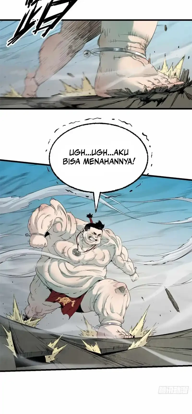 Crimson Heart Wanderer Chapter 50 Gambar 11