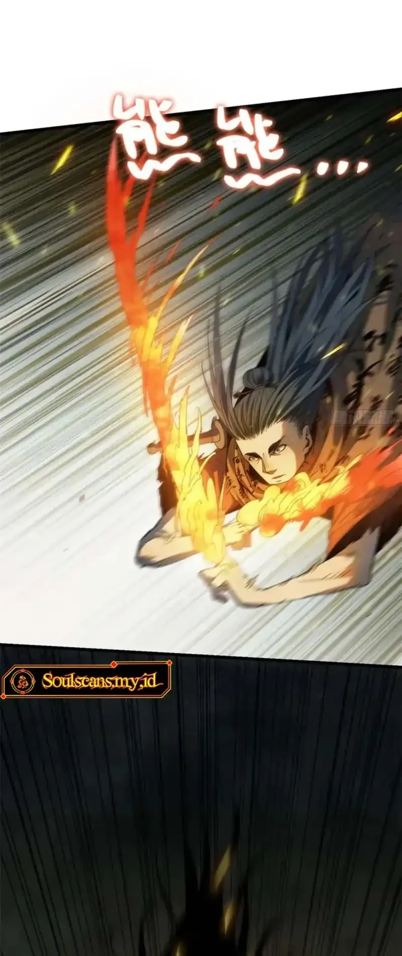 Crimson Heart Wanderer Chapter 51 Gambar 17