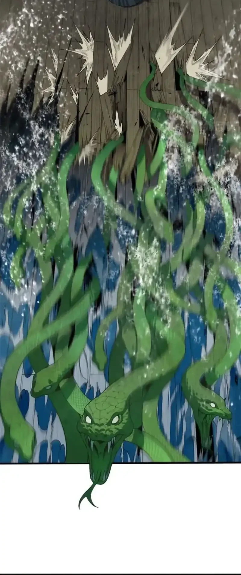 Crimson Heart Wanderer Chapter 52 Gambar 24