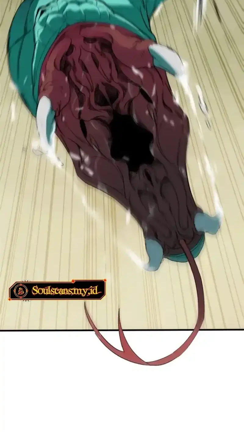 Crimson Heart Wanderer Chapter 52 Gambar 26