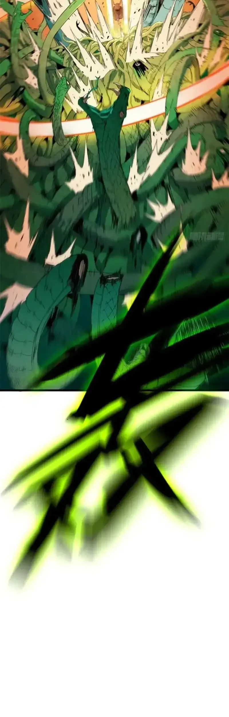 Crimson Heart Wanderer Chapter 52 Gambar 33