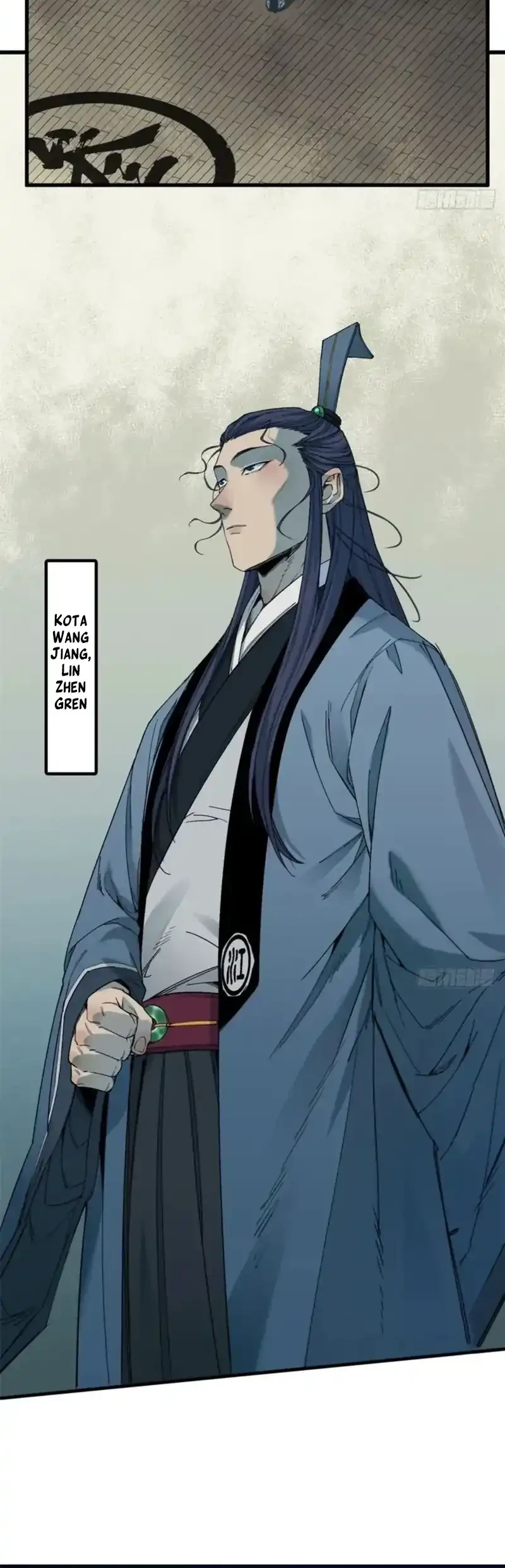 Crimson Heart Wanderer Chapter 52 Gambar 5