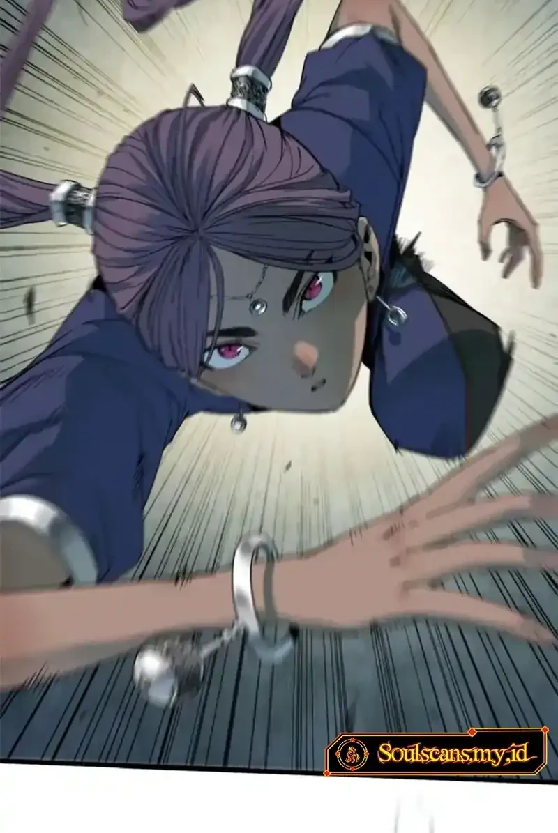 Crimson Heart Wanderer Chapter 52 Gambar 13