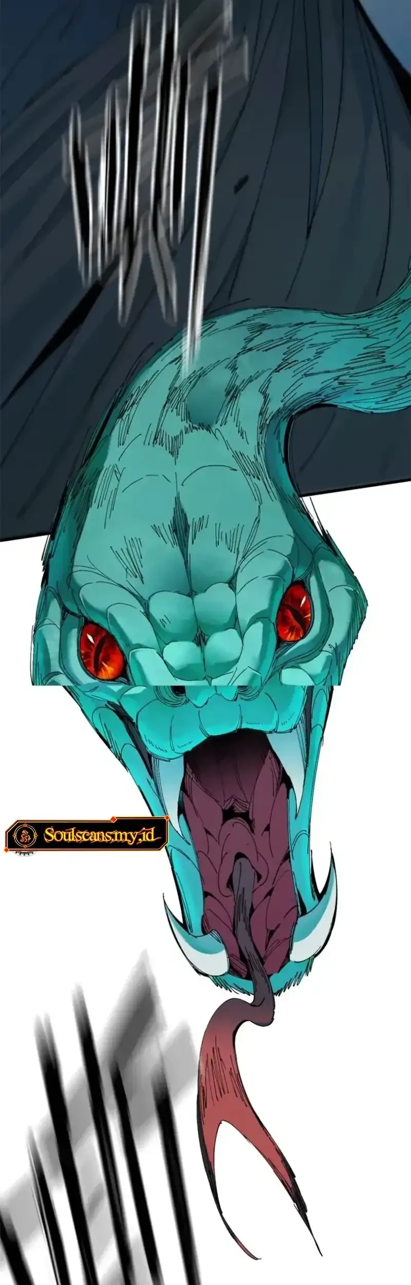 Crimson Heart Wanderer Chapter 52 Gambar 15