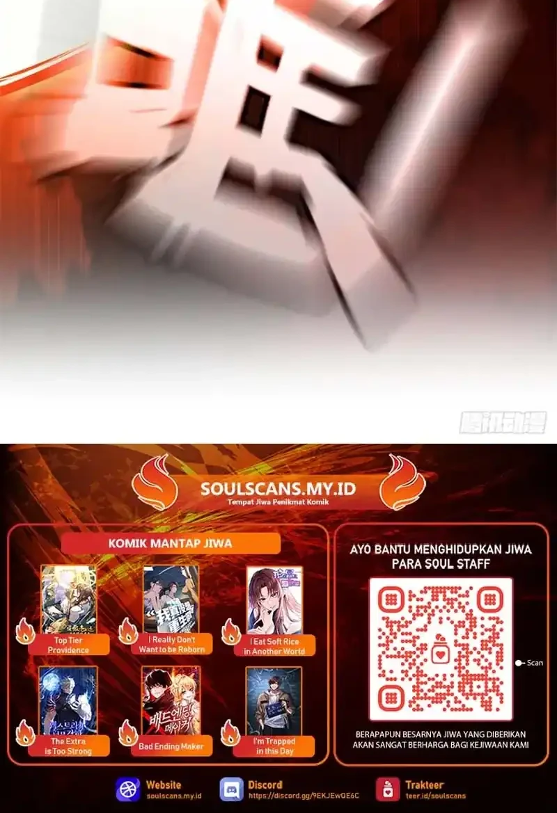 Crimson Heart Wanderer Chapter 6 Gambar 20