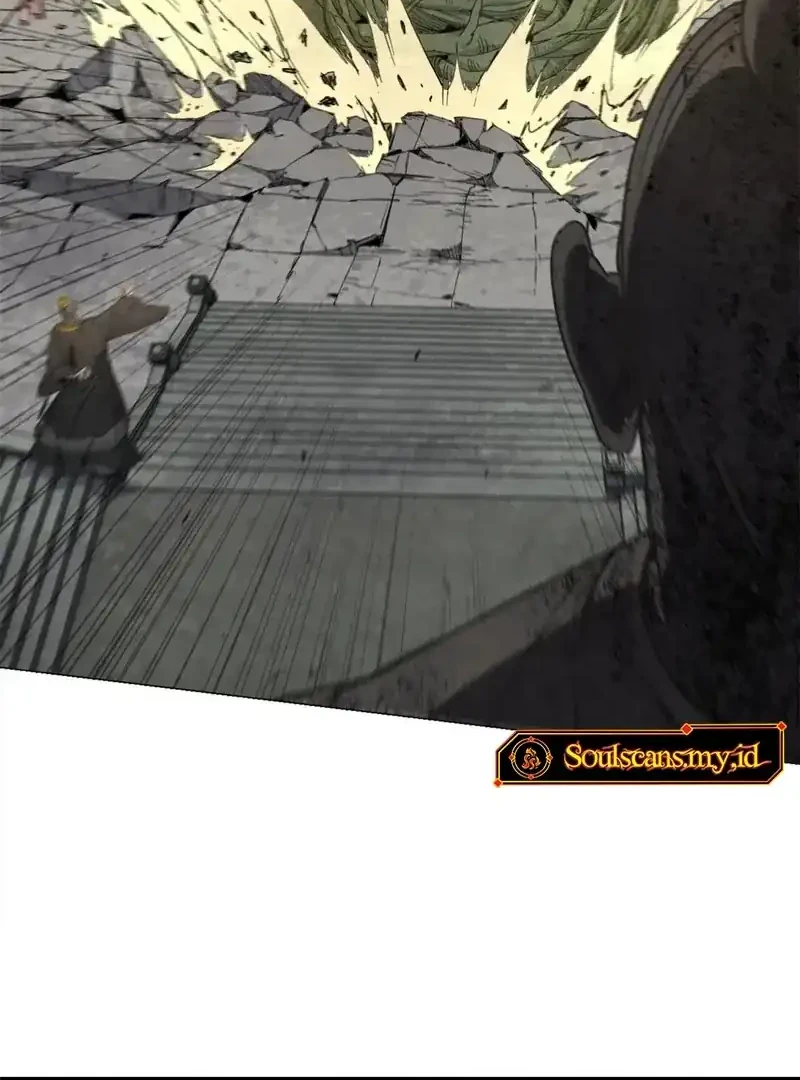 Crimson Heart Wanderer Chapter 7 Gambar 23