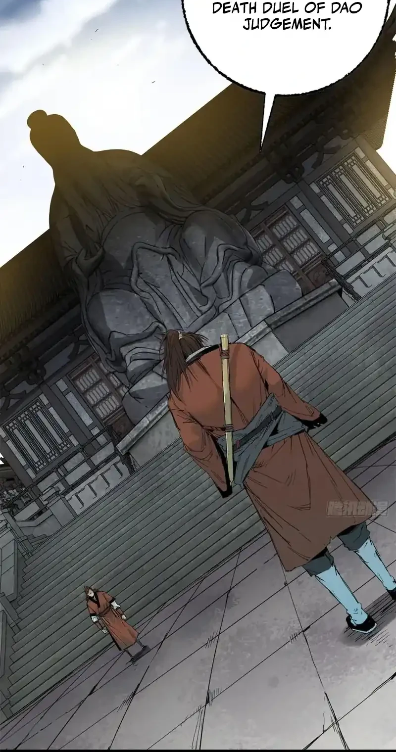 Crimson Heart Wanderer Chapter 7 Gambar 11