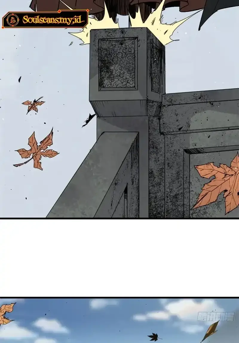 Crimson Heart Wanderer Chapter 7 Gambar 17