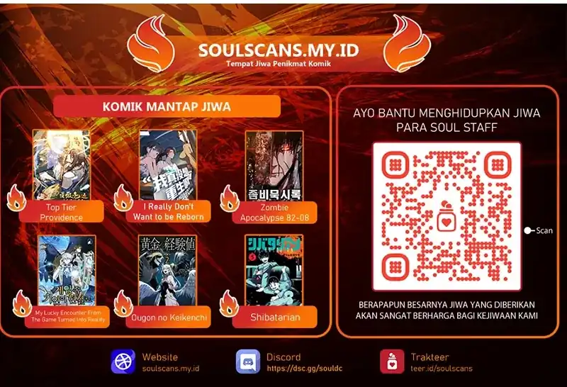 Crimson Heart Wanderer Chapter 8 Gambar 24