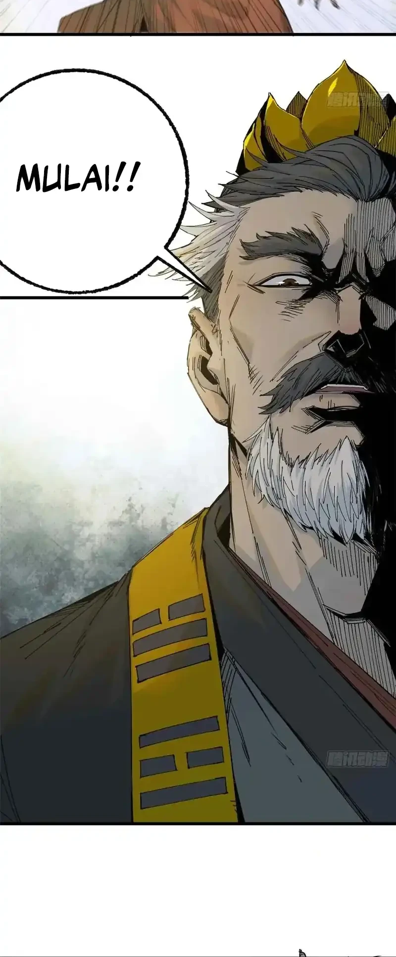 Crimson Heart Wanderer Chapter 8 Gambar 7