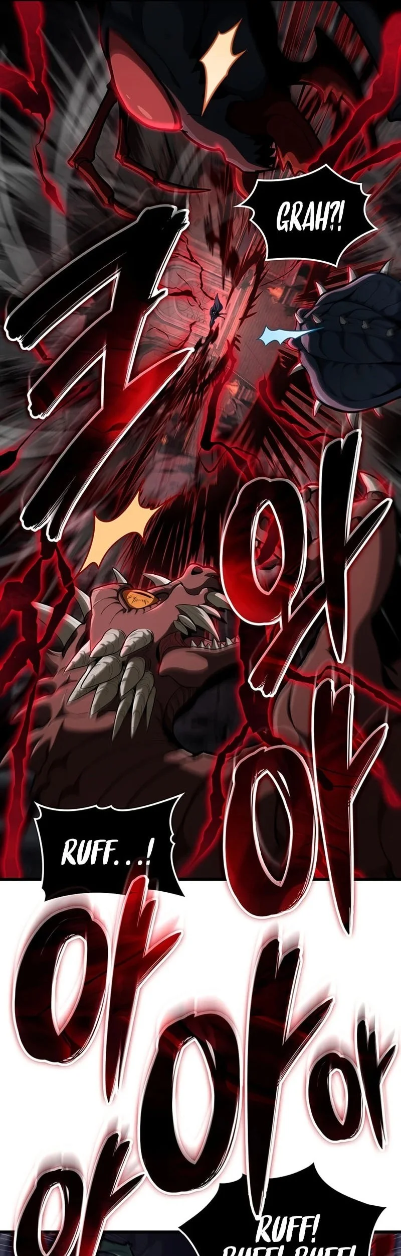 Crimson Reset Chapter 36 Gambar 34