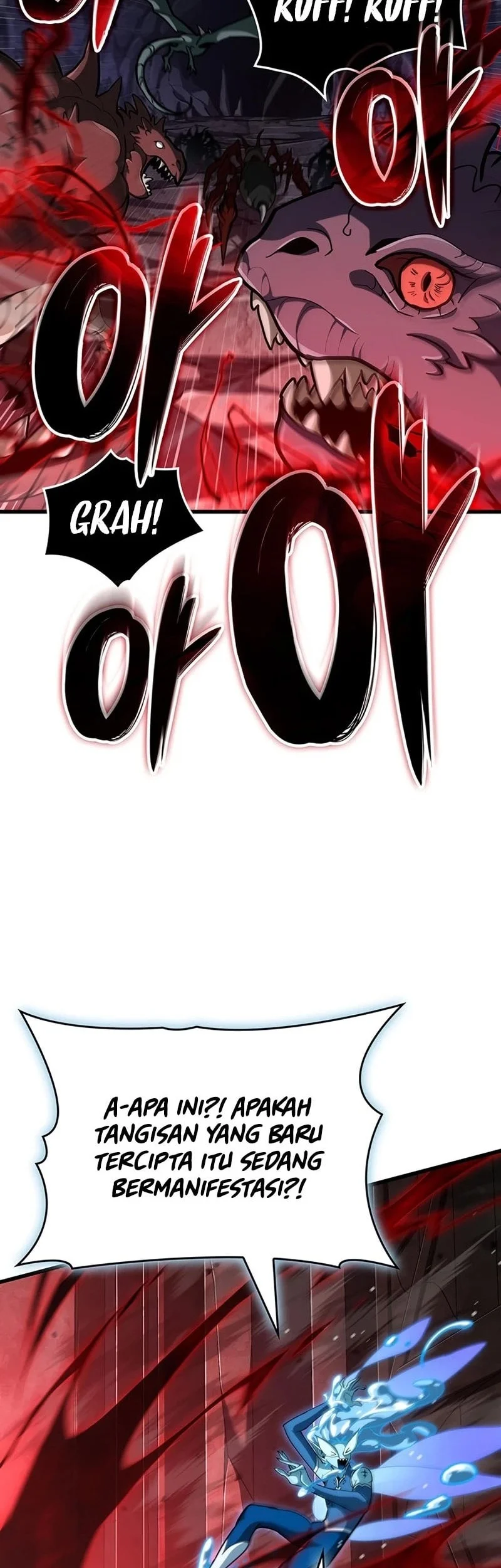 Crimson Reset Chapter 36 Gambar 35