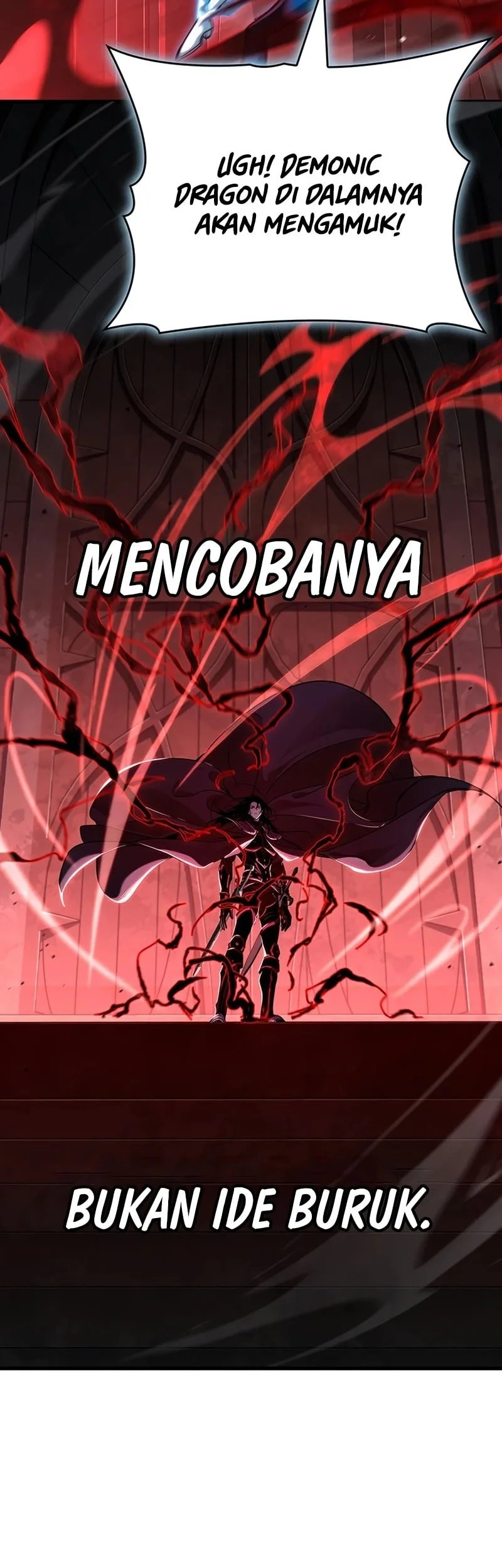 Crimson Reset Chapter 36 Gambar 36