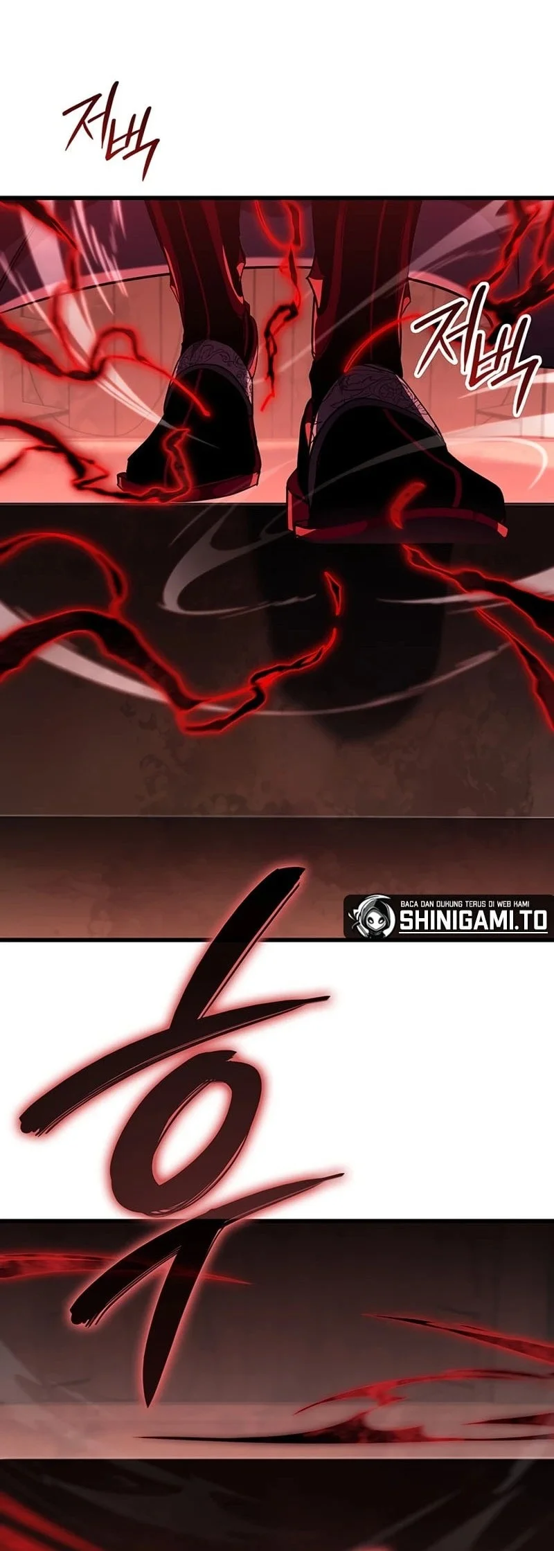 Crimson Reset Chapter 36 Gambar 37