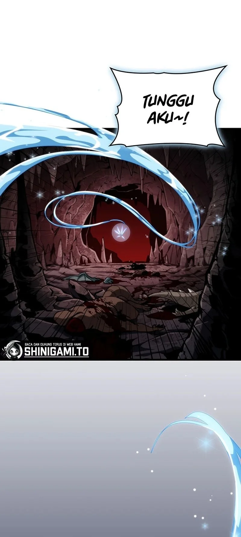 Crimson Reset Chapter 36 Gambar 41