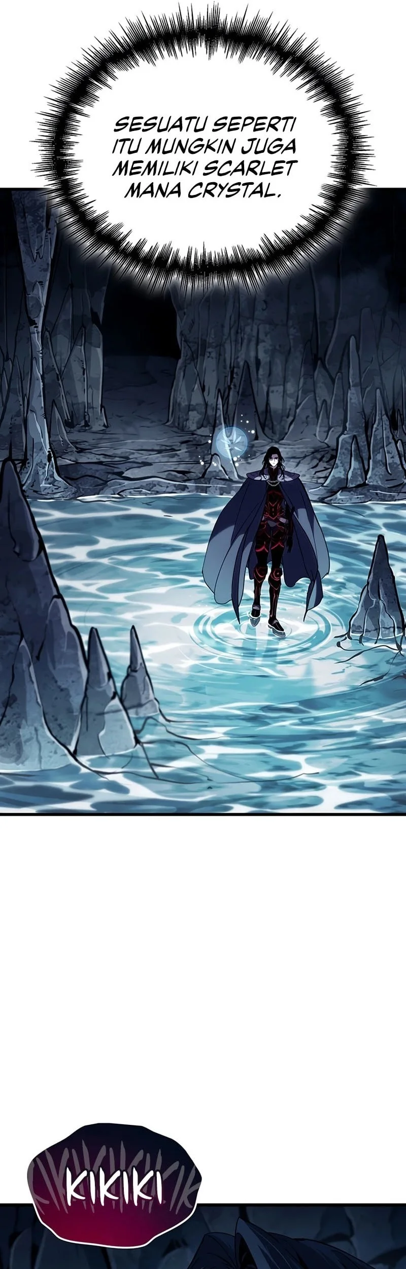 Crimson Reset Chapter 36 Gambar 46
