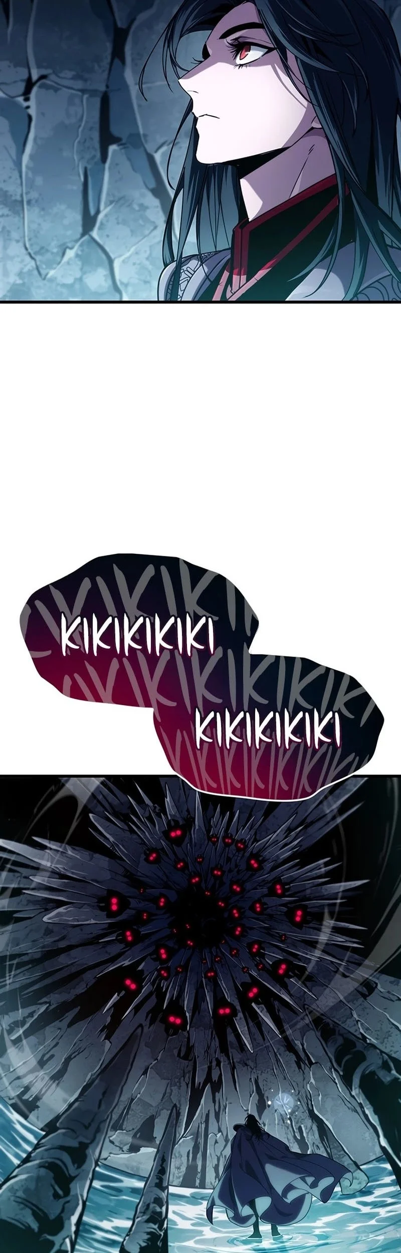 Crimson Reset Chapter 36 Gambar 47