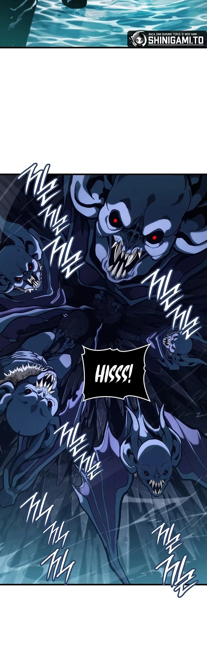 Crimson Reset Chapter 36 Gambar 48