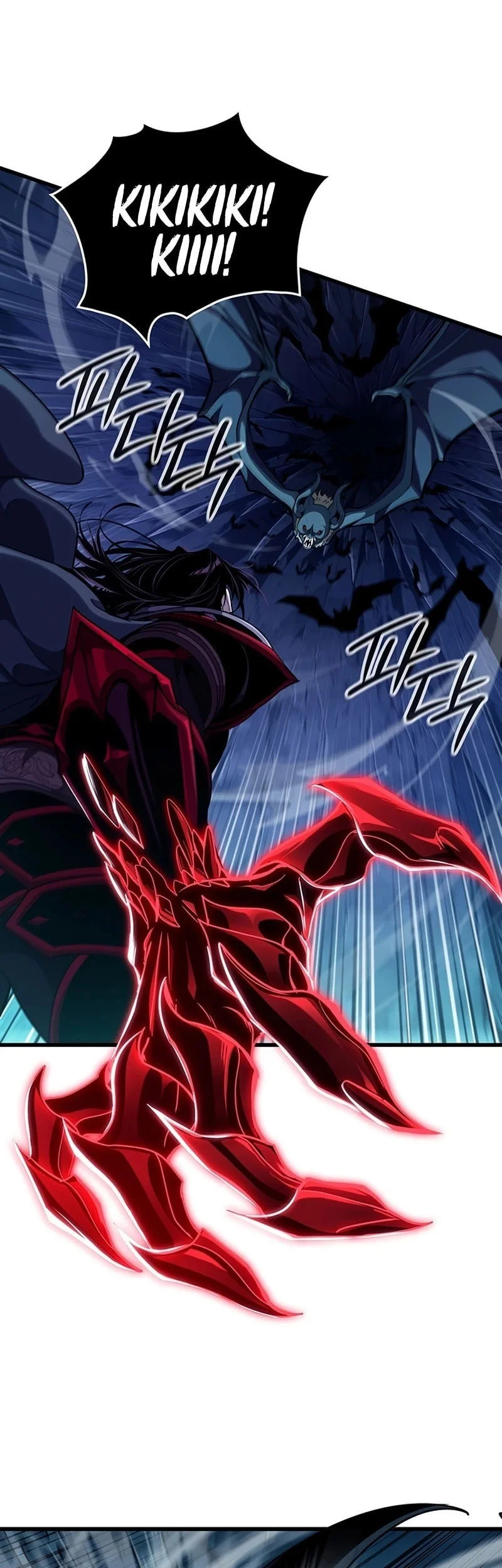 Crimson Reset Chapter 36 Gambar 50