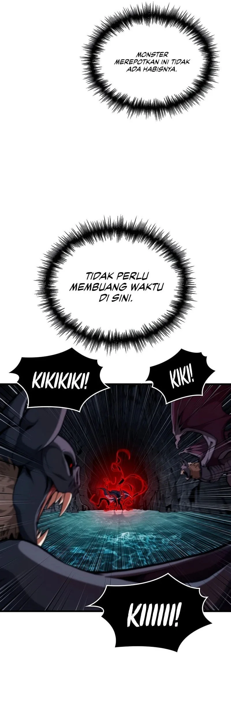 Crimson Reset Chapter 36 Gambar 54