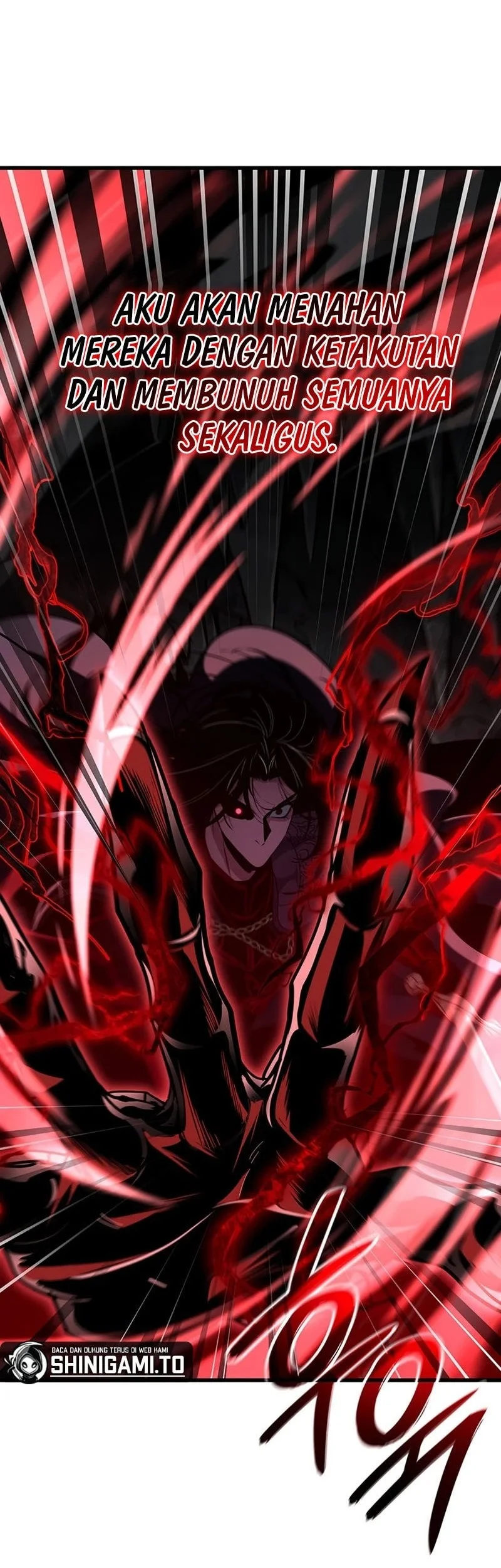 Crimson Reset Chapter 36 Gambar 55