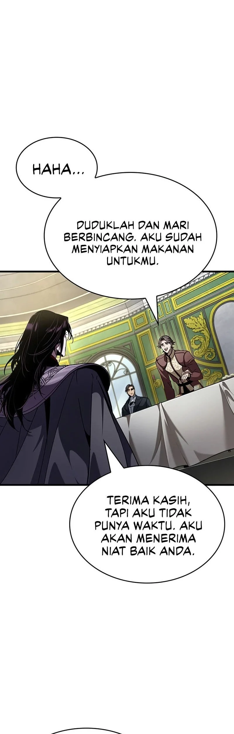 Crimson Reset Chapter 36 Gambar 7