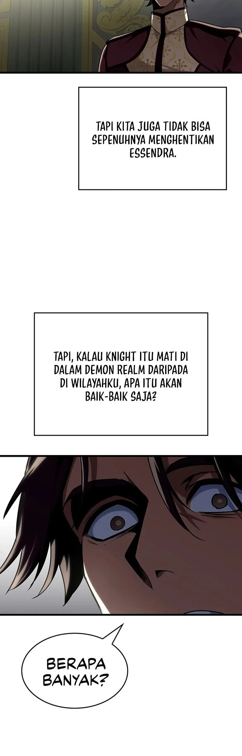 Crimson Reset Chapter 36 Gambar 13