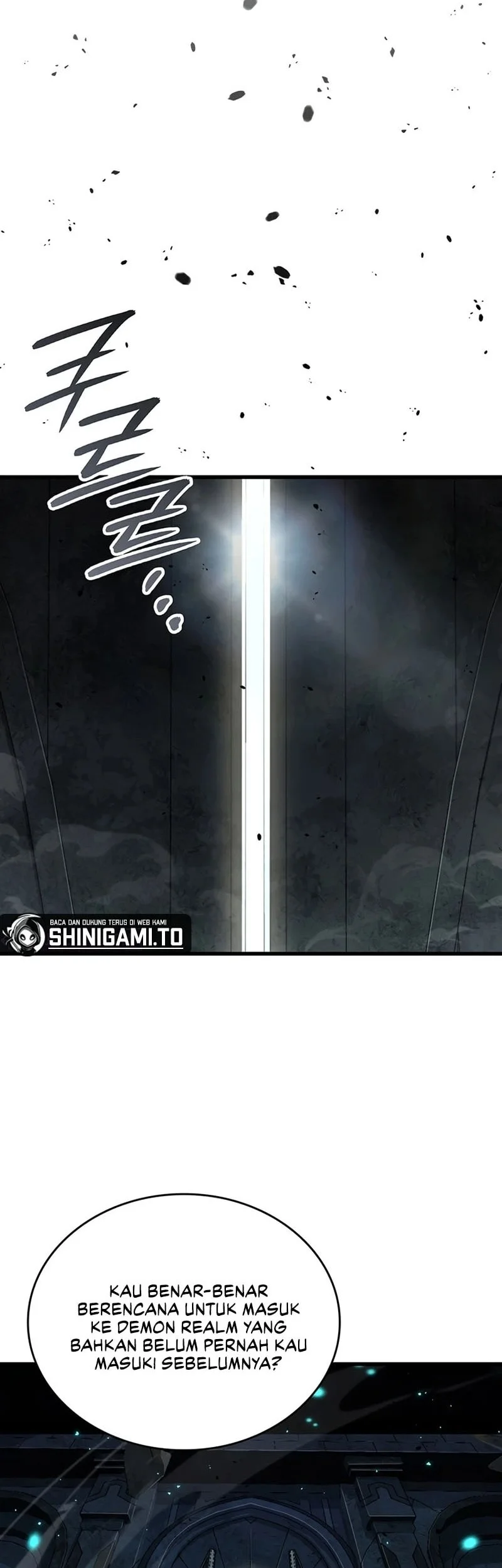 Crimson Reset Chapter 36 Gambar 23